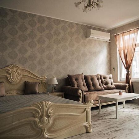 Апартамент Барок Lovetj Eksteriør billede