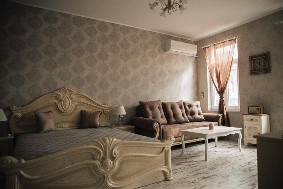 Апартамент Барок Lovetj Eksteriør billede