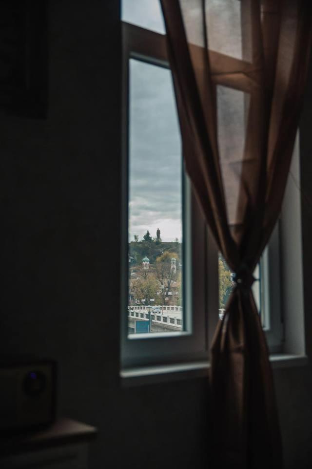 Апартамент Барок Lovetj Eksteriør billede